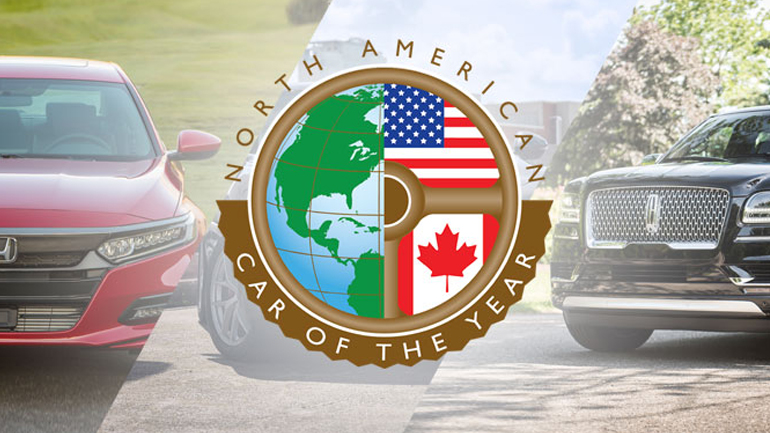 Τα καλύτερα αυτοκίνητα της χρονιάς στις ΗΠΑ